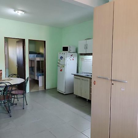Arenas Del Diablo Apartment ปุนตาเดลดีอาโบล ภายนอก รูปภาพ