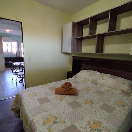 Arenas Del Diablo Apartment ปุนตาเดลดีอาโบล ภายนอก รูปภาพ