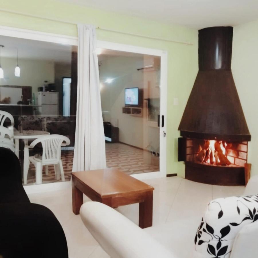 Arenas Del Diablo Apartment ปุนตาเดลดีอาโบล ภายนอก รูปภาพ