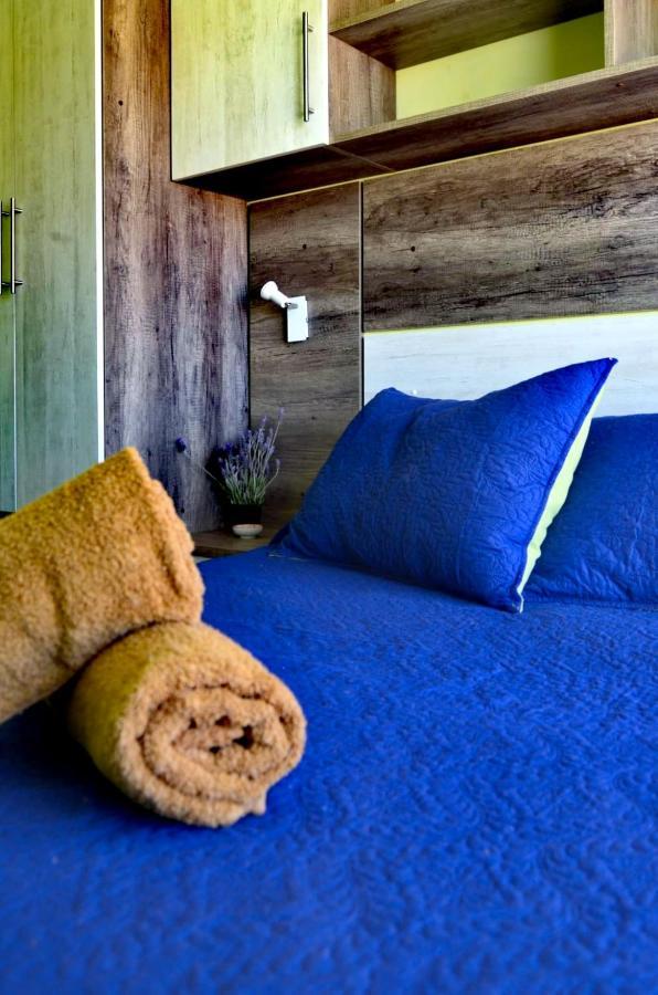 Arenas Del Diablo Apartment ปุนตาเดลดีอาโบล ภายนอก รูปภาพ