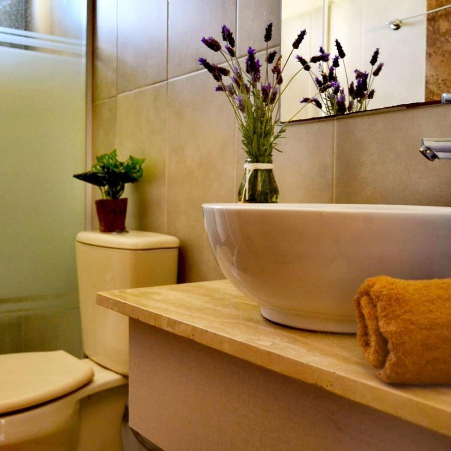 Arenas Del Diablo Apartment ปุนตาเดลดีอาโบล ภายนอก รูปภาพ