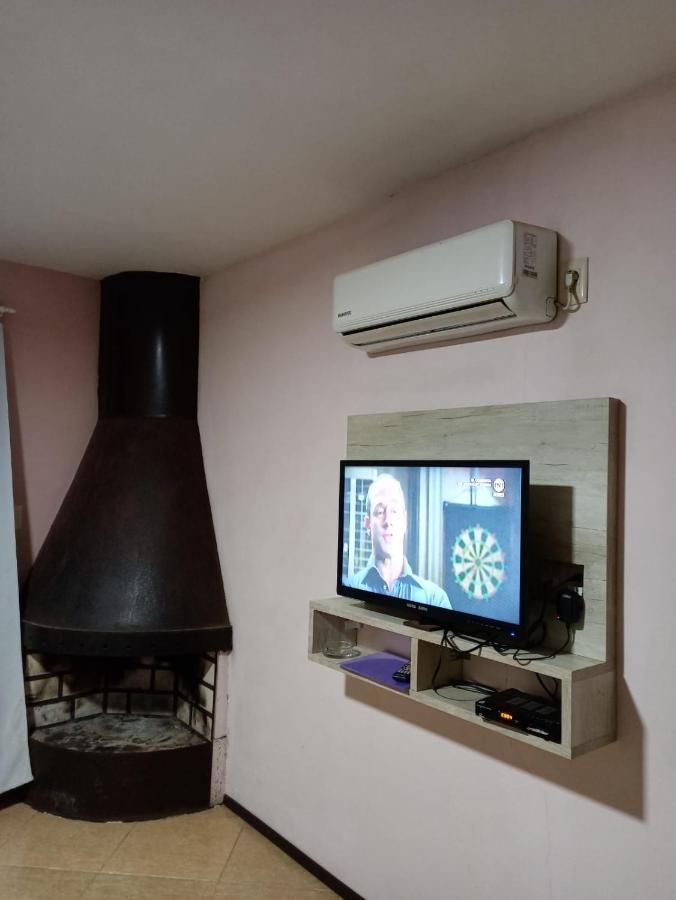 Arenas Del Diablo Apartment ปุนตาเดลดีอาโบล ภายนอก รูปภาพ