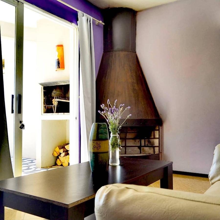 Arenas Del Diablo Apartment ปุนตาเดลดีอาโบล ภายนอก รูปภาพ