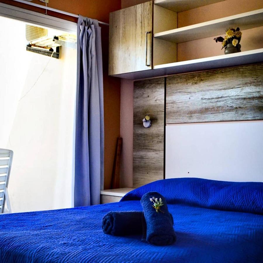 Arenas Del Diablo Apartment ปุนตาเดลดีอาโบล ภายนอก รูปภาพ