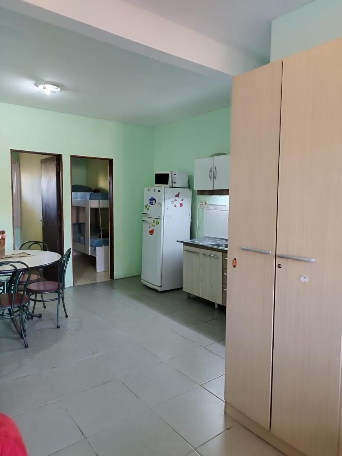Arenas Del Diablo Apartment ปุนตาเดลดีอาโบล ภายนอก รูปภาพ