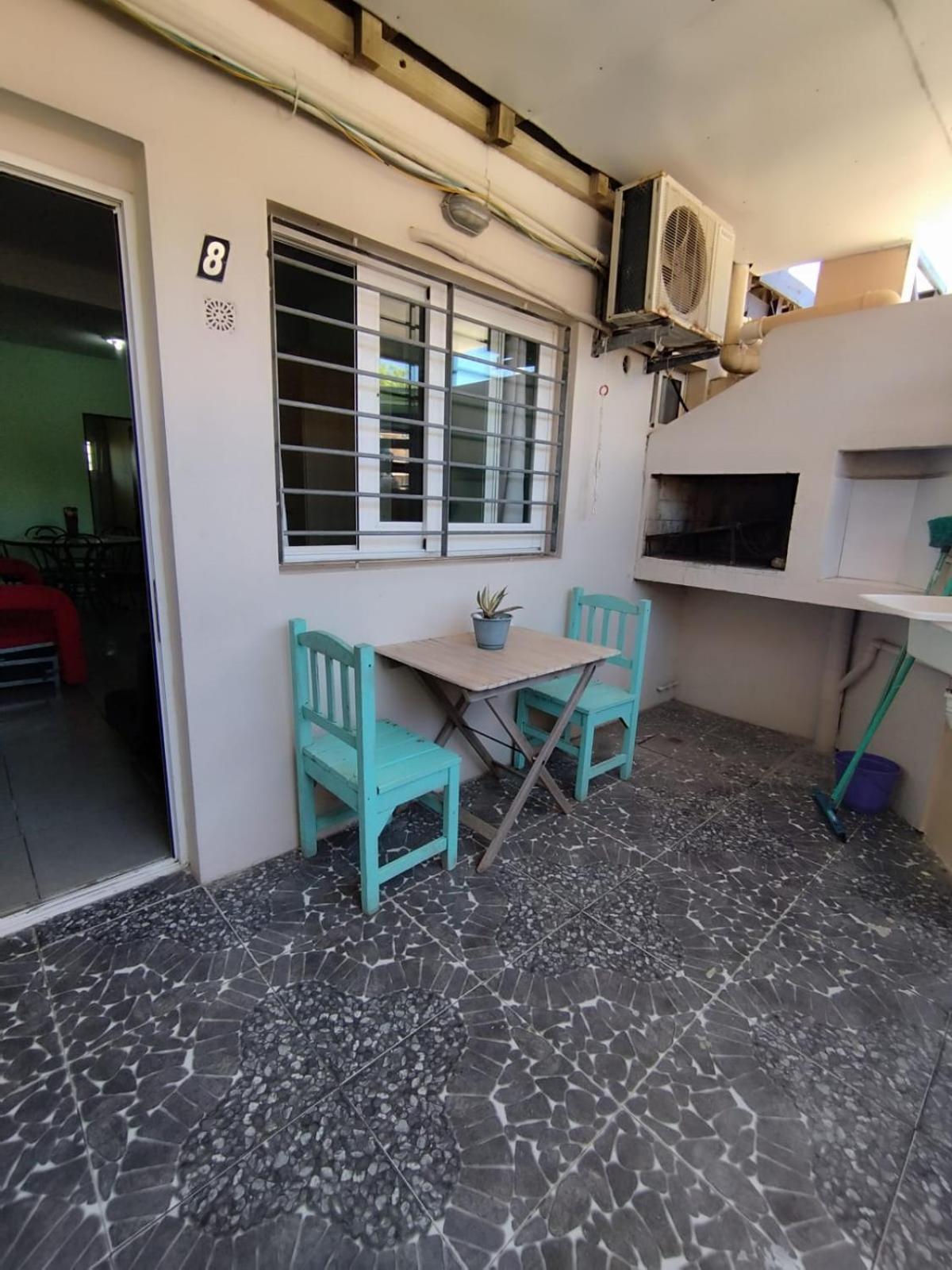 Arenas Del Diablo Apartment ปุนตาเดลดีอาโบล ห้อง รูปภาพ