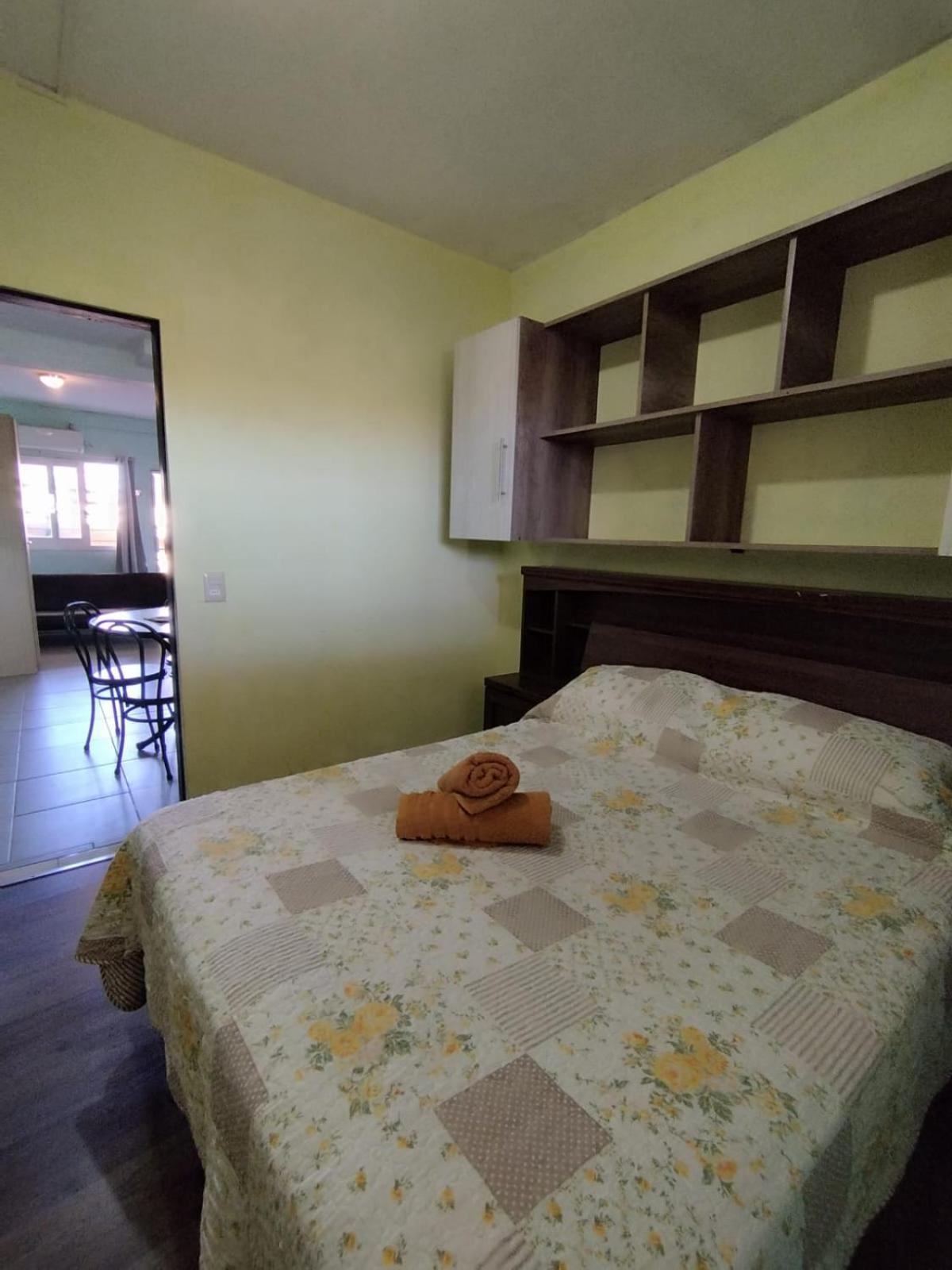 Arenas Del Diablo Apartment ปุนตาเดลดีอาโบล ภายนอก รูปภาพ